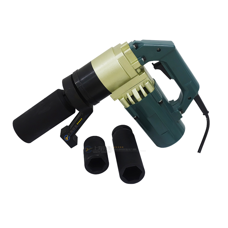 電動(dòng)定力矩扳手