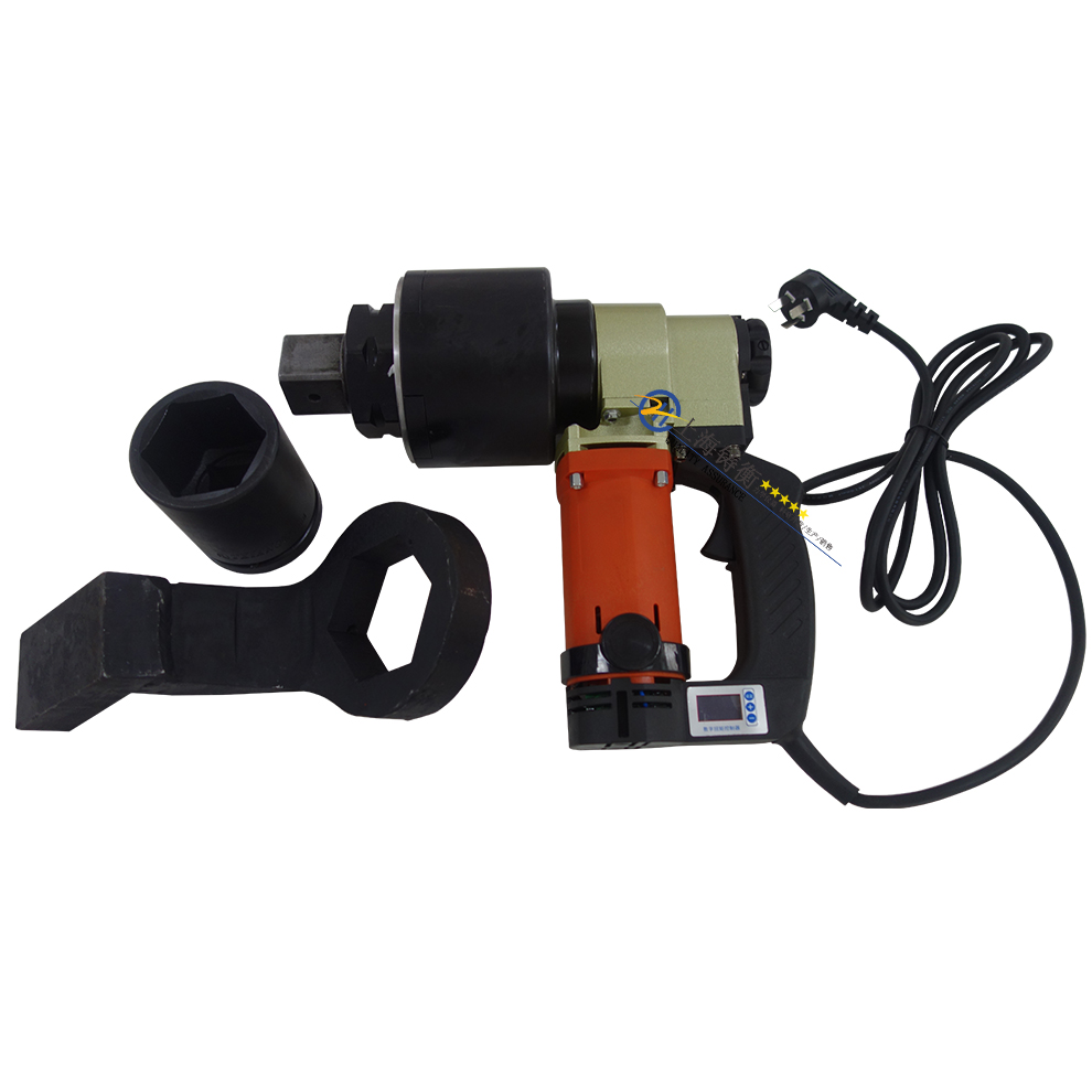 電動(dòng)定力矩扳手