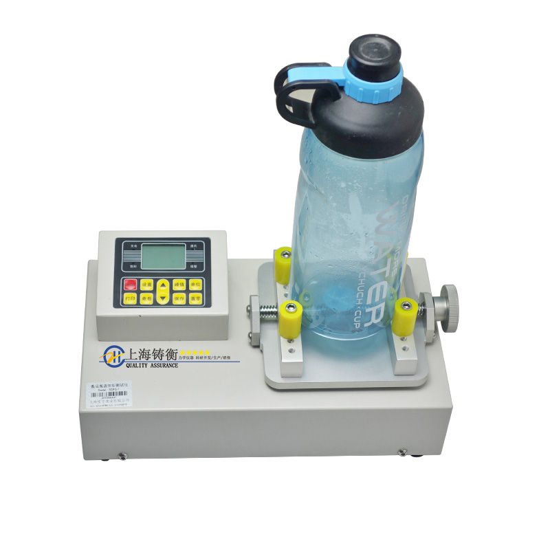 瓶蓋扭矩測(cè)試儀