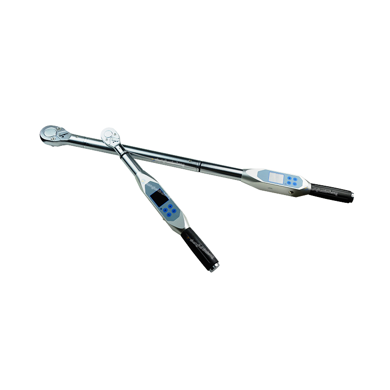 wifi傳輸信號的數(shù)顯扭矩扳手