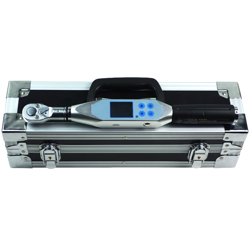 wifi傳輸信號的數(shù)顯扭矩扳手