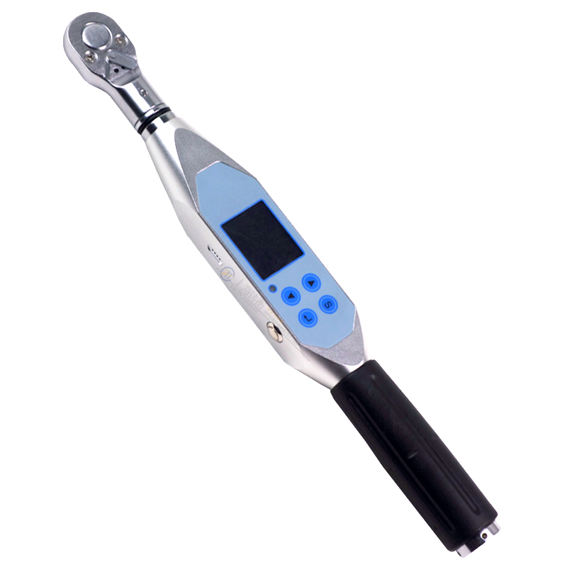 WiFi傳輸無(wú)線扭力扳手