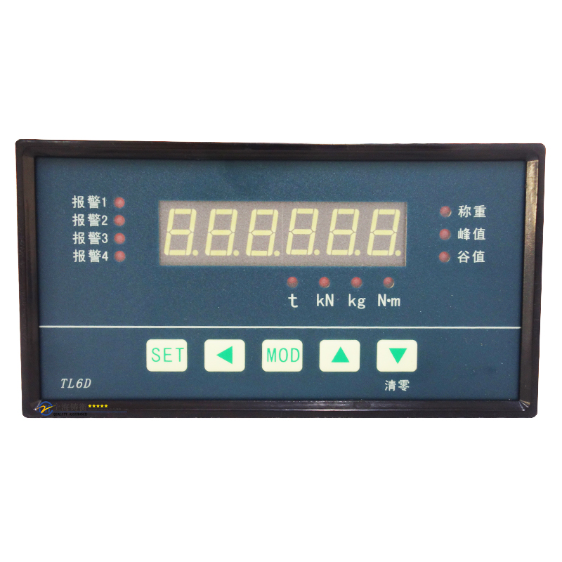 有線傳輸數(shù)顯扭力扳手圖片