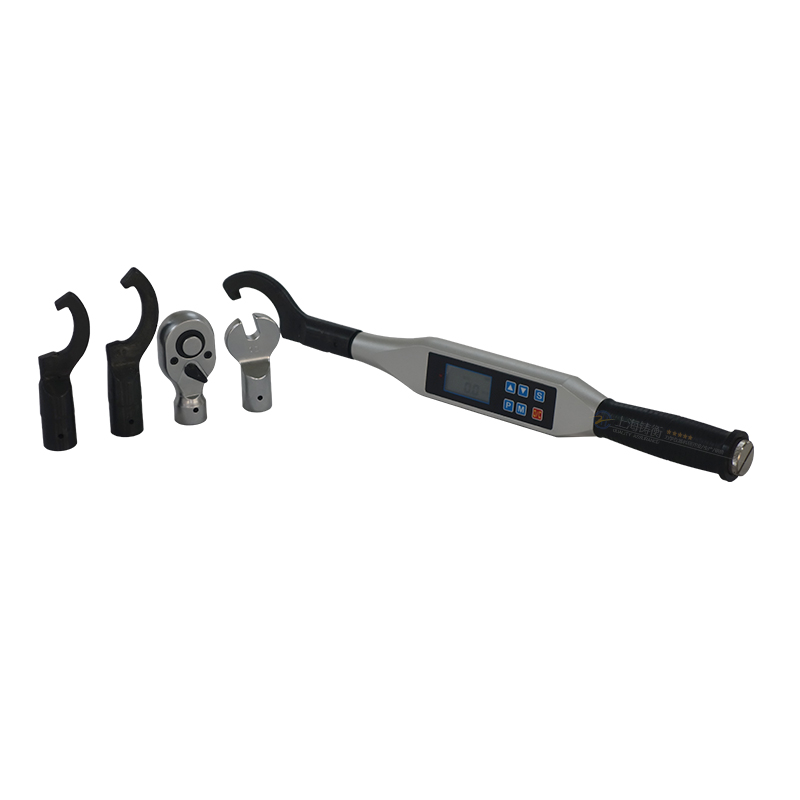 數(shù)顯扭力扳手圖片 皮帶