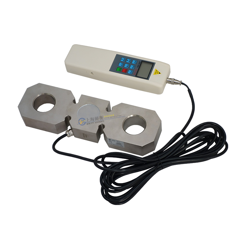 板環(huán)式峰值電子測(cè)力計(jì)圖片