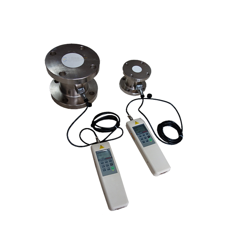 法蘭式峰值電子測(cè)力計(jì)圖片