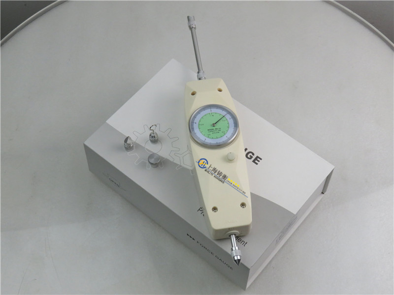 指針式測力計