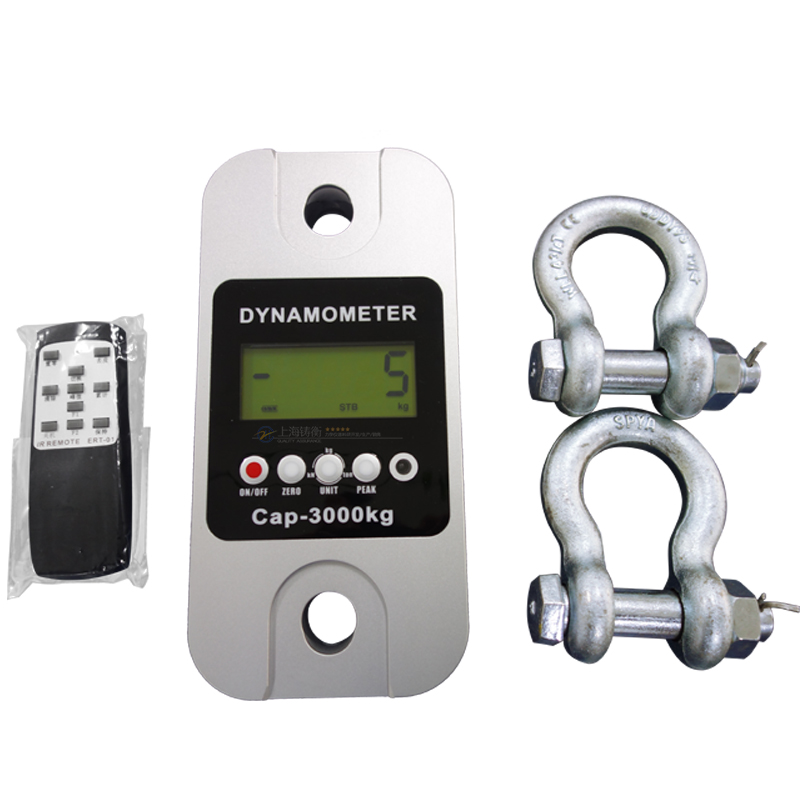 無線拉力測(cè)力儀