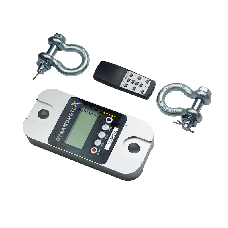 無線拉力測(cè)力儀