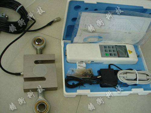 數(shù)顯測(cè)力計(jì)