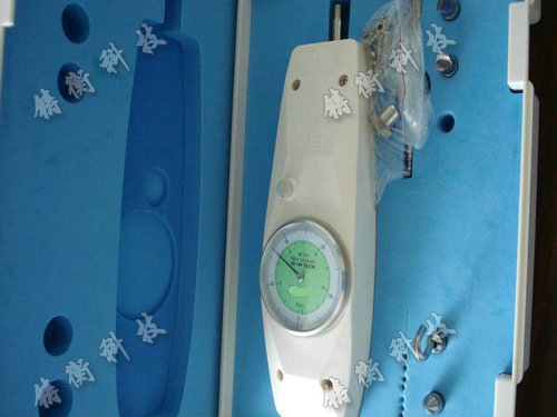 指針式測力計(jì)圖片