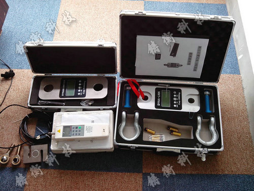 電子測力儀圖片