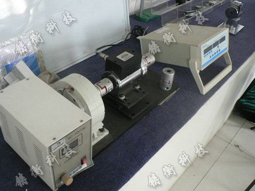 動態(tài)扭矩測試儀