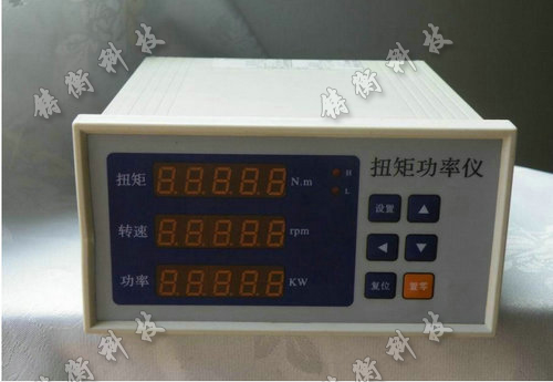 動(dòng)態(tài)扭力測(cè)試儀