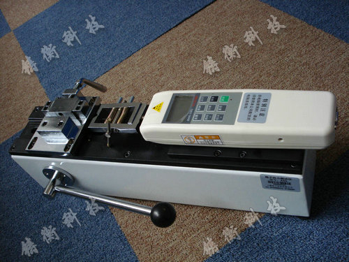 端子拉力測試儀