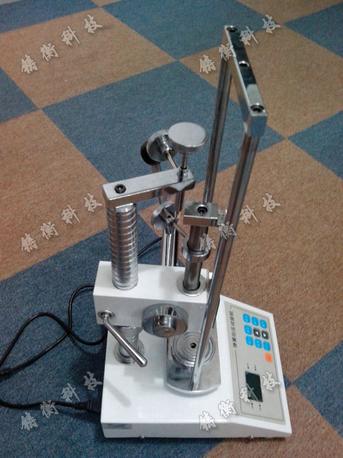 彈簧拉力測(cè)試儀圖片