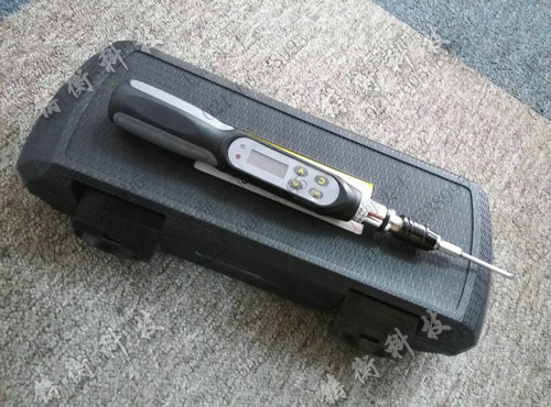 數(shù)顯扭力起子